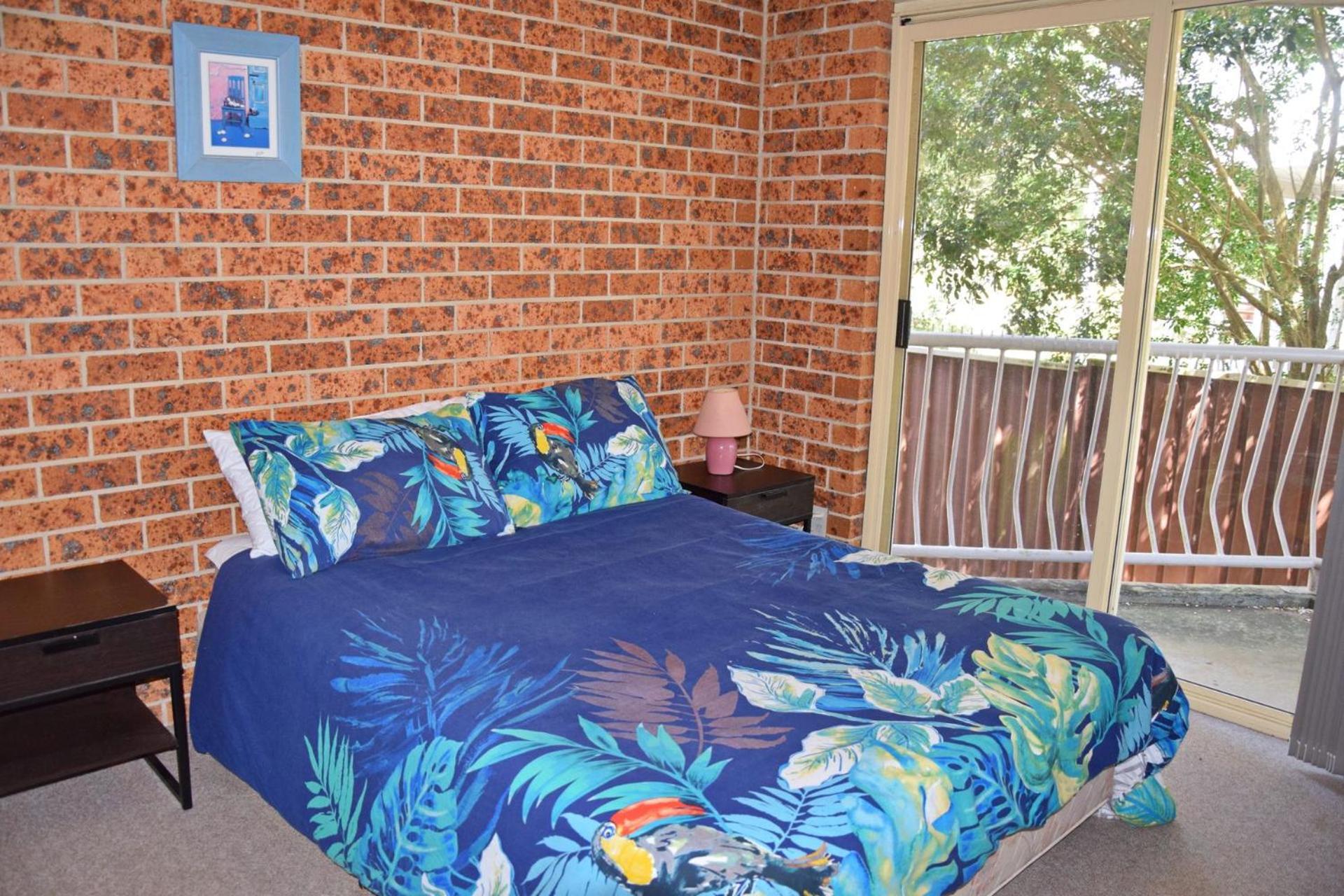 Ocean Breeze 4 - Bring Your Own Linen. Apartment South West Rocks Exterior photo